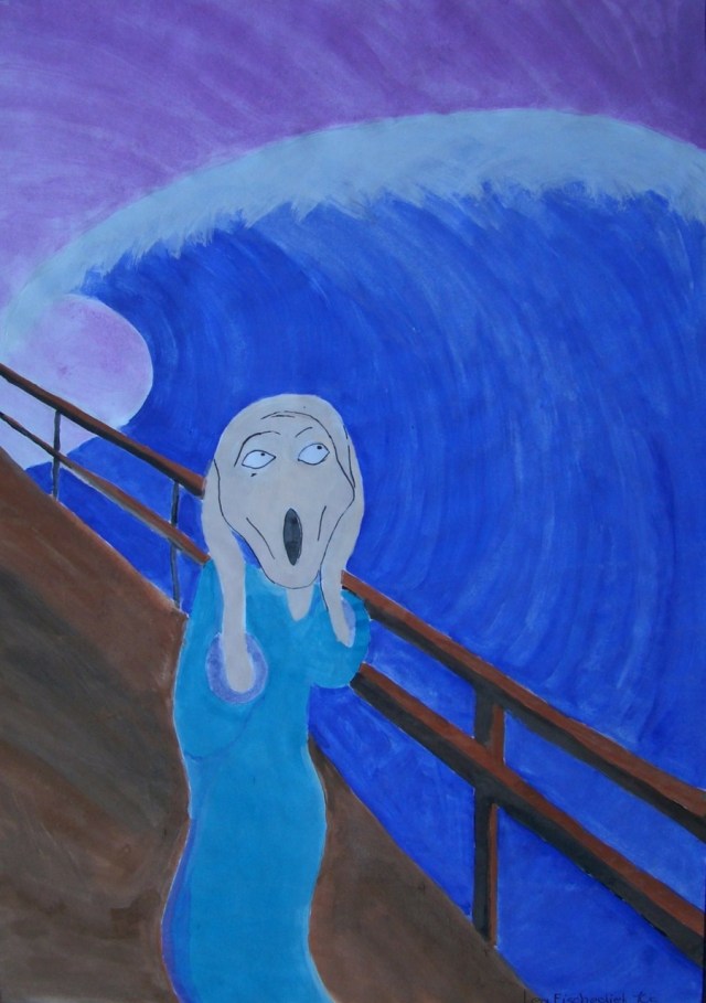 munch-scream-247514_1280